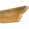 Ekena Millwork Crestline Rough Sawn Rafter Tail, Western Red Cedar, 4"W x 12"H x 32"L RFT04X12X32CRE00RWR - alternate 1